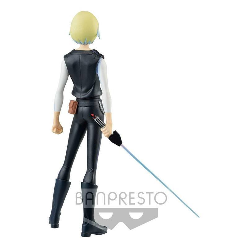 Preview: Karre - Star Wars: Visionen - The Twins - Banpresto