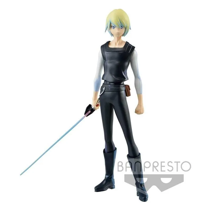 Preview: Karre - Star Wars: Visionen - The Twins - Banpresto