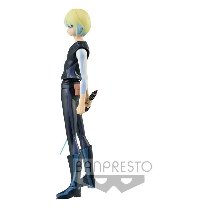 Preview: Karre - Star Wars: Visionen - The Twins - Banpresto