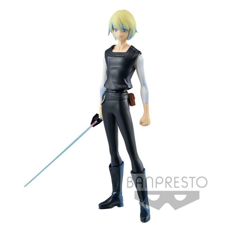 Preview: Karre - Star Wars: Visionen - The Twins - Banpresto