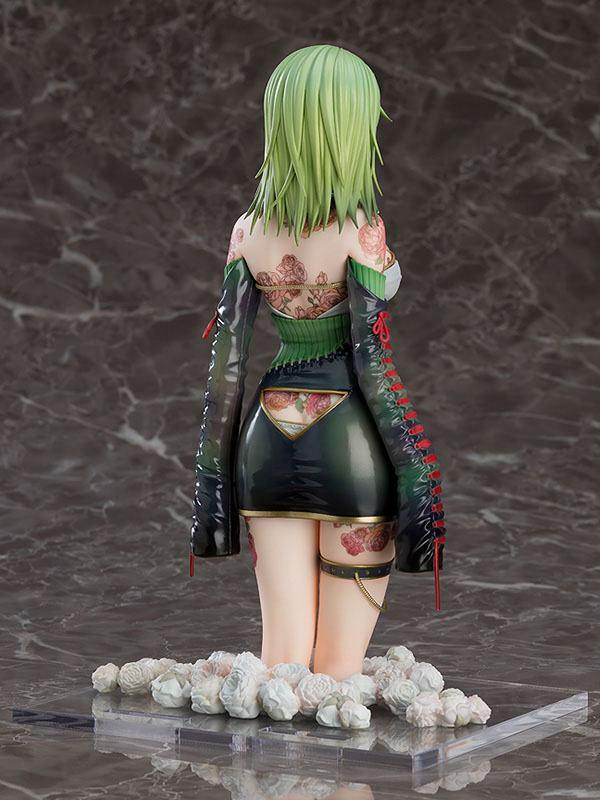 Preview: Yueji Mingke - Tuyi Illustration Revelation - Good Smile Company