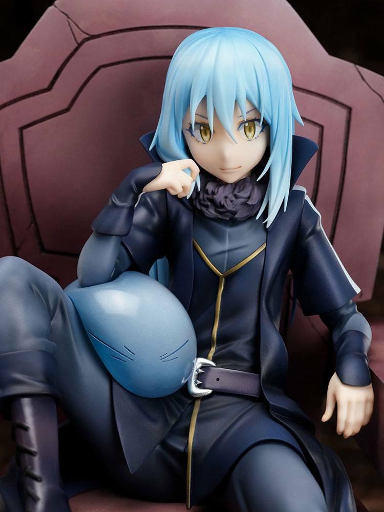 Preview: Rimuru Tempest - Demon Lord / Maou - F:Nex - Furyu