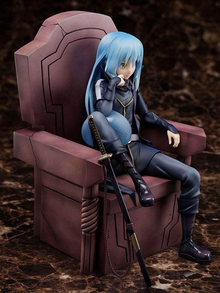 Preview: Rimuru Tempest - Demon Lord / Maou - F:Nex - Furyu