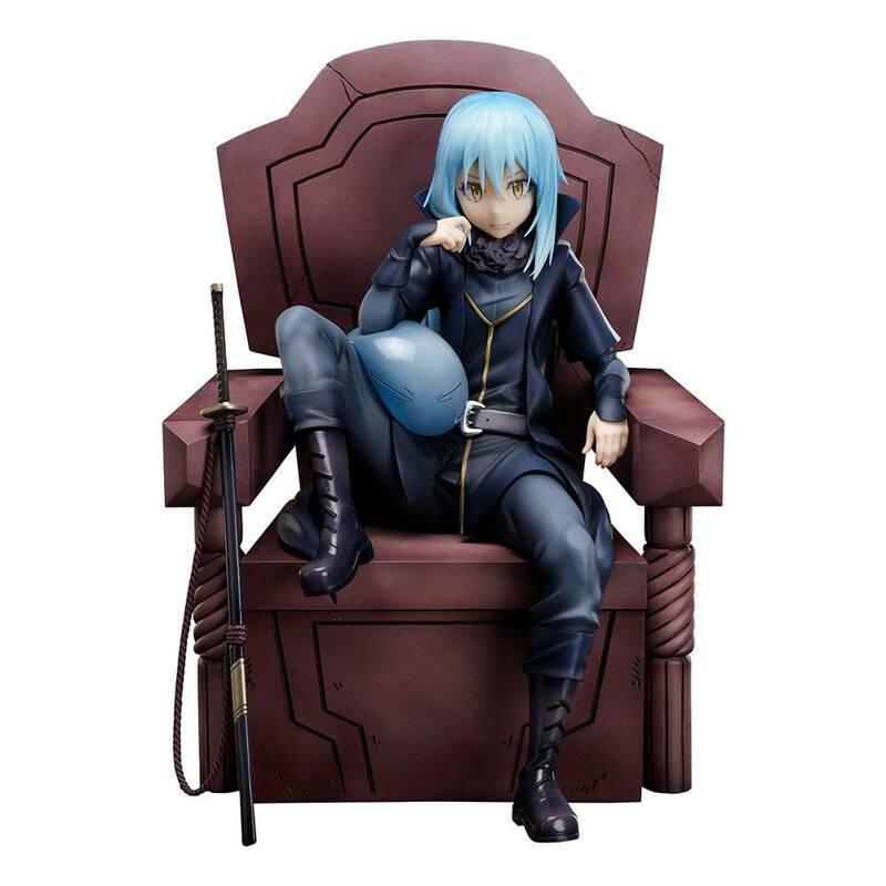 Preview: Rimuru Tempest - Demon Lord / Maou - F:Nex - Furyu