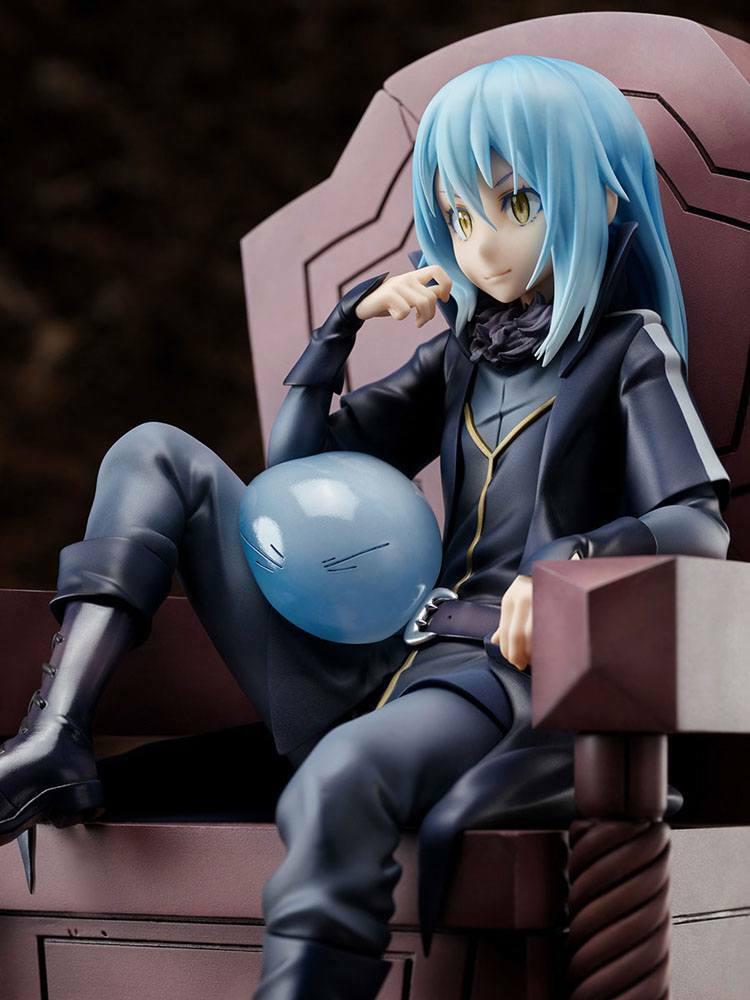 Preview: Rimuru Tempest - Demon Lord / Maou - F:Nex - Furyu