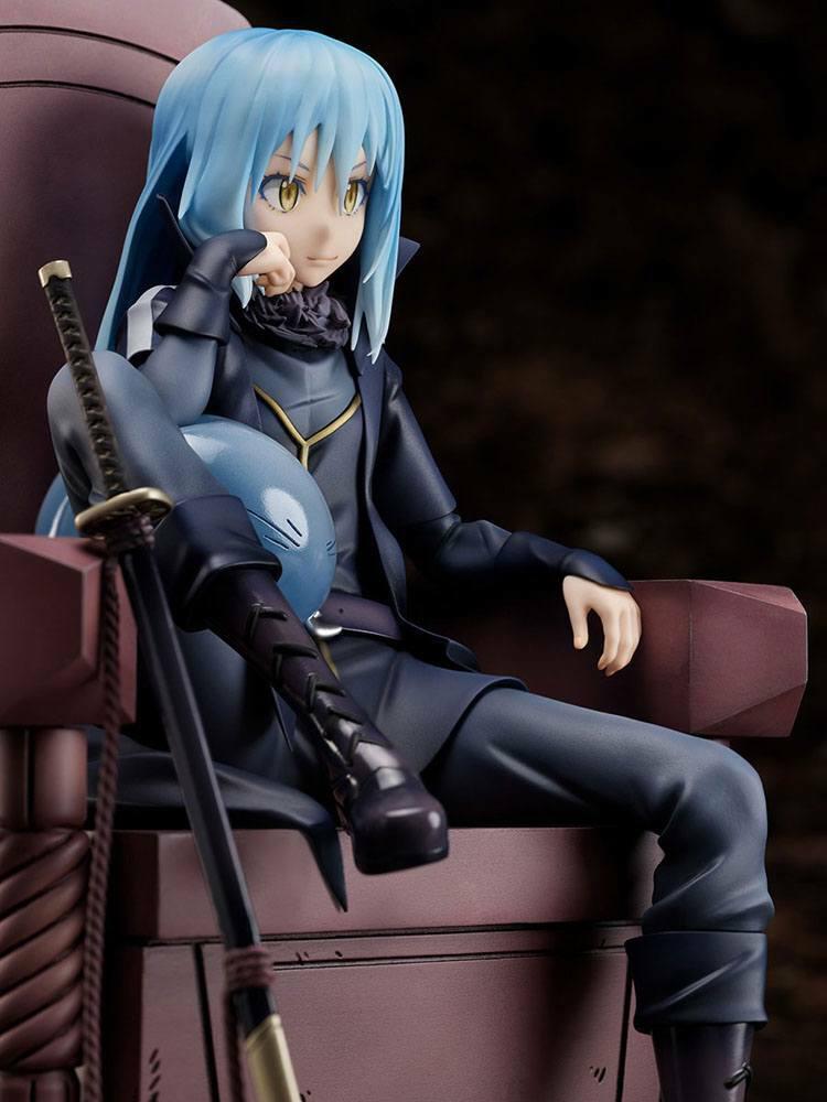 Preview: Rimuru Tempest - Demon Lord / Maou - F:Nex - Furyu