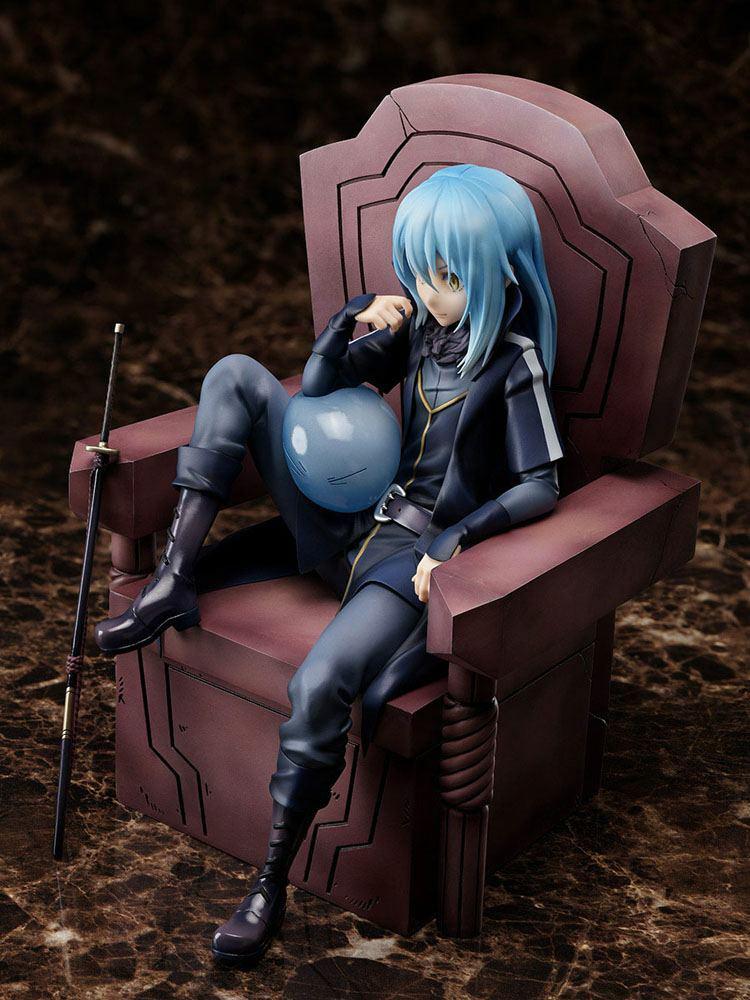 Preview: Rimuru Tempest - Demon Lord / Maou - F:Nex - Furyu