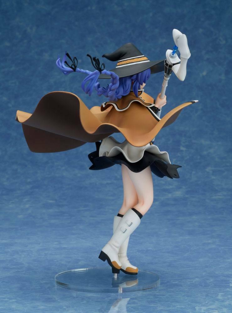 Preview: Roxy Migurdia - Mushoku Tensei - Emon Toys