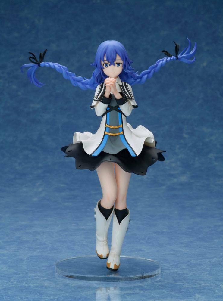 Preview: Roxy Migurdia - Mushoku Tensei - Emon Toys