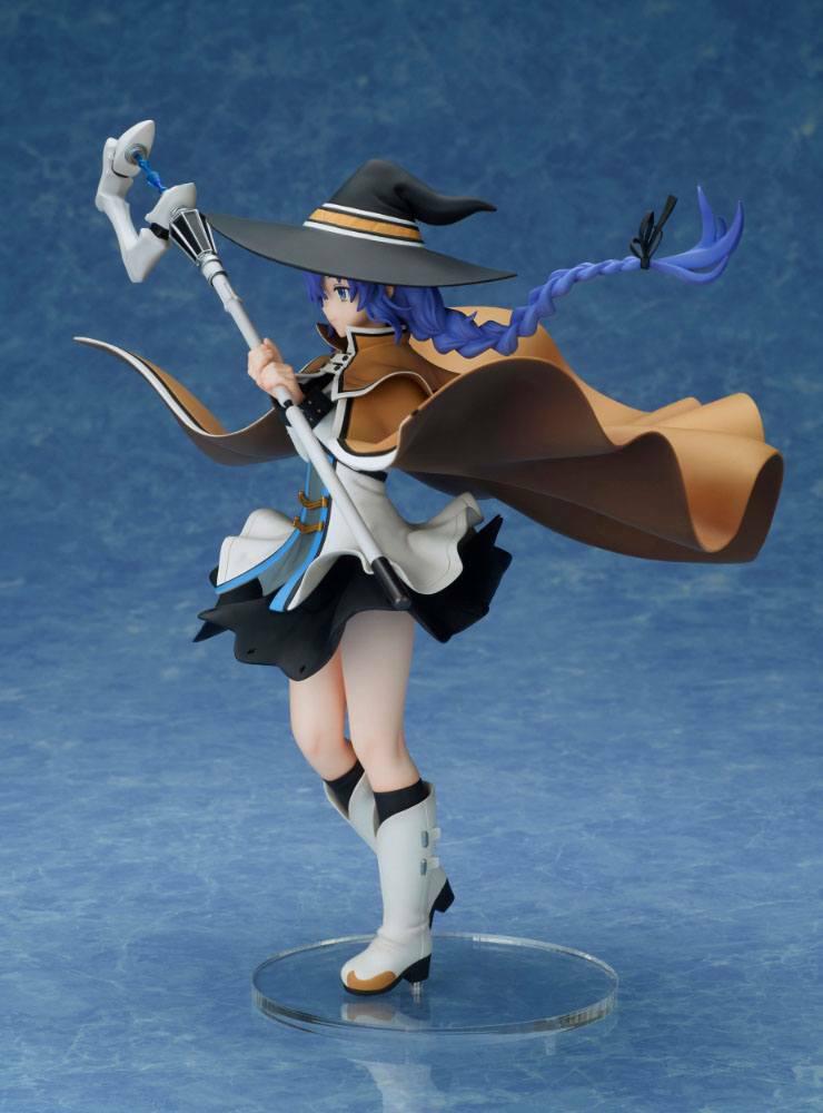 Preview: Roxy Migurdia - Mushoku Tensei - Emon Toys