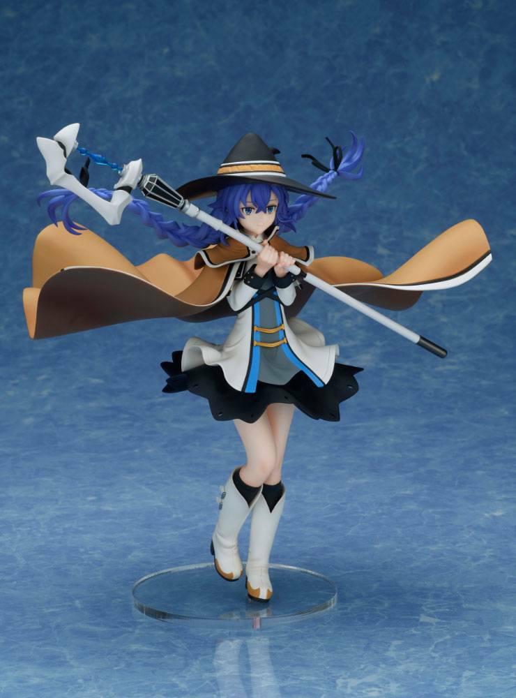 Preview: Roxy Migurdia - Mushoku Tensei - Emon Toys