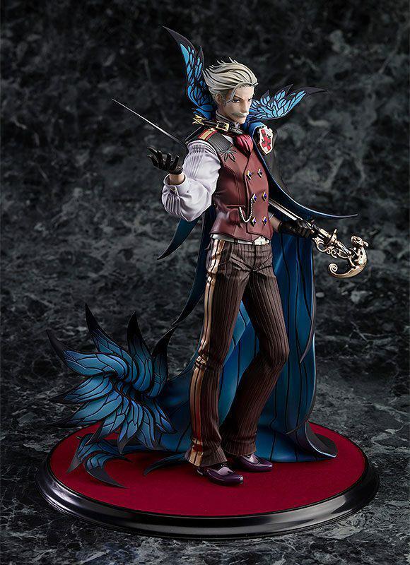 Preview: Archer/James Moriarty - Fate/Grand Order - Good Smile Company