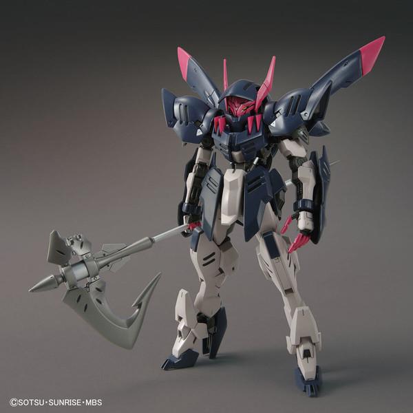 Preview: ASW-G-56 Gundam Gremory - Kidou Senshi Gundam Tekketsu no Orphans - Bandai Spirits