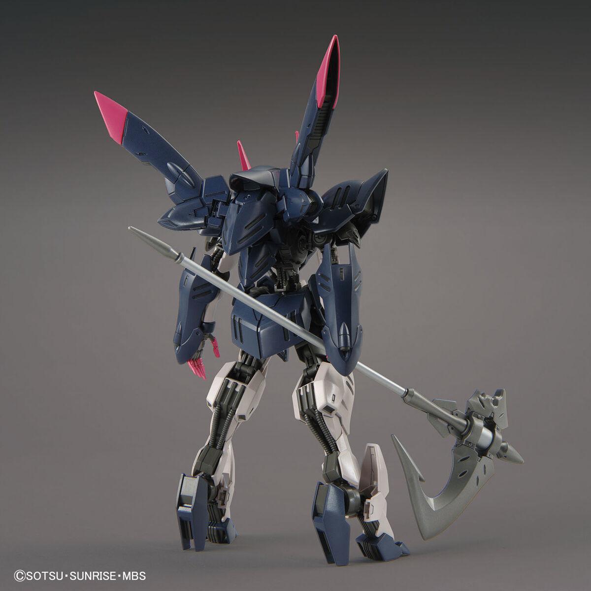 Preview: ASW-G-56 Gundam Gremory - Kidou Senshi Gundam Tekketsu no Orphans - Bandai Spirits