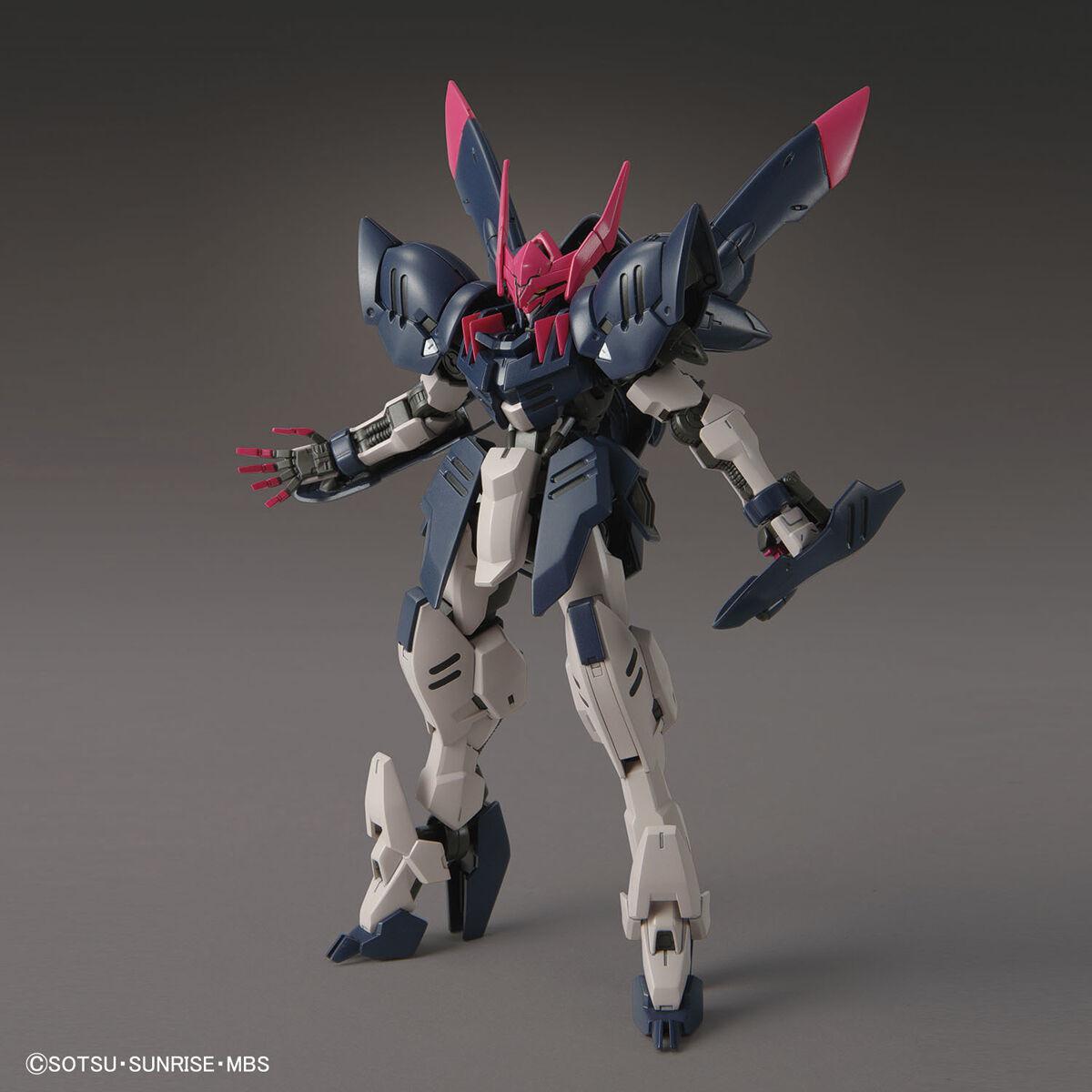 Preview: ASW-G-56 Gundam Gremory - Kidou Senshi Gundam Tekketsu no Orphans - Bandai Spirits