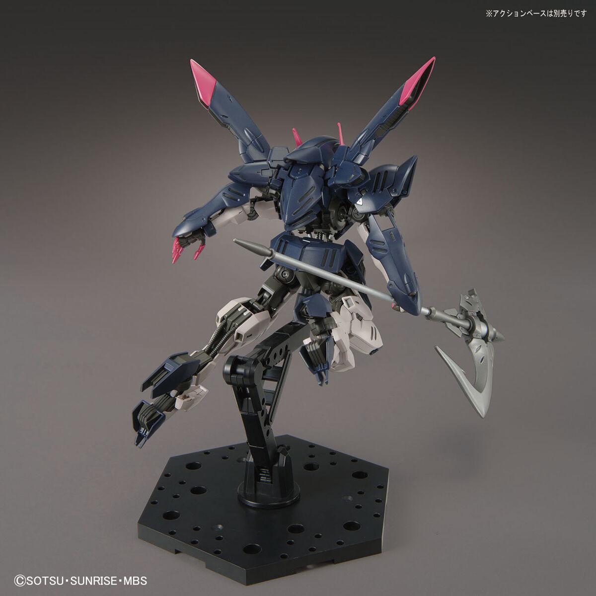 Preview: ASW-G-56 Gundam Gremory - Kidou Senshi Gundam Tekketsu no Orphans - Bandai Spirits