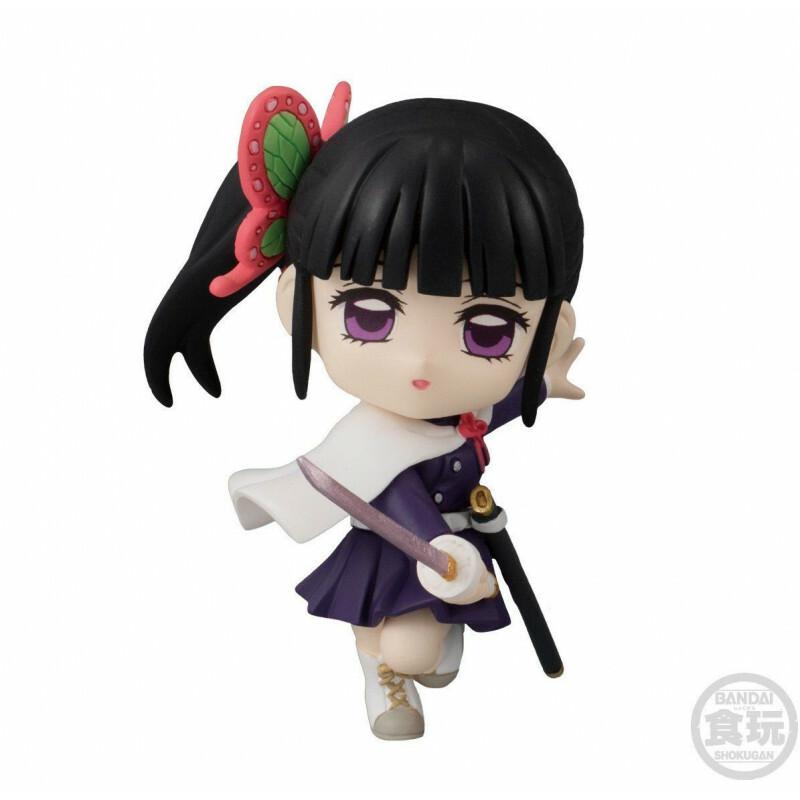 Preview: Kanao Tsuyuri (Adverge Motion 3) - Demon Slayer: Kimetsu no Yaiba - Bandai