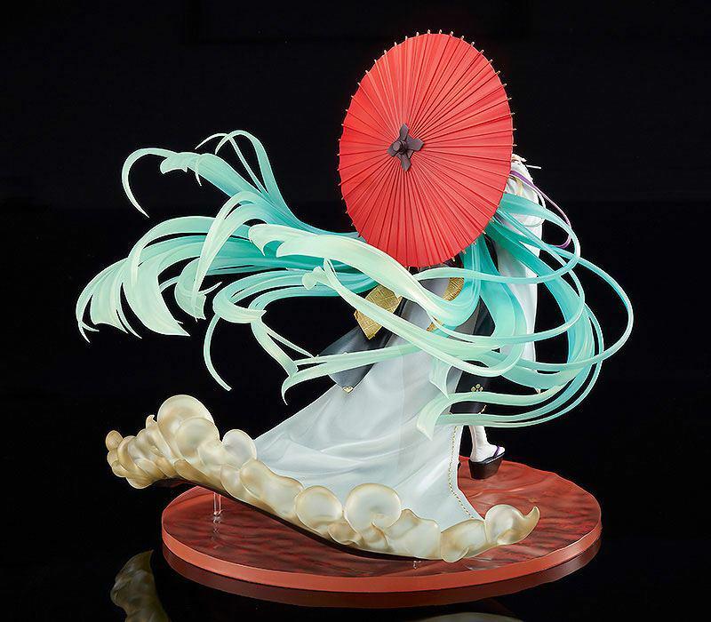 Preview: Hatsune Miku - Land of the Eternal - Good Smile Company