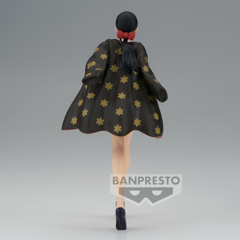 Preview: Nico Robin - One Piece: Wano Kuni - The Shukko - Banpresto