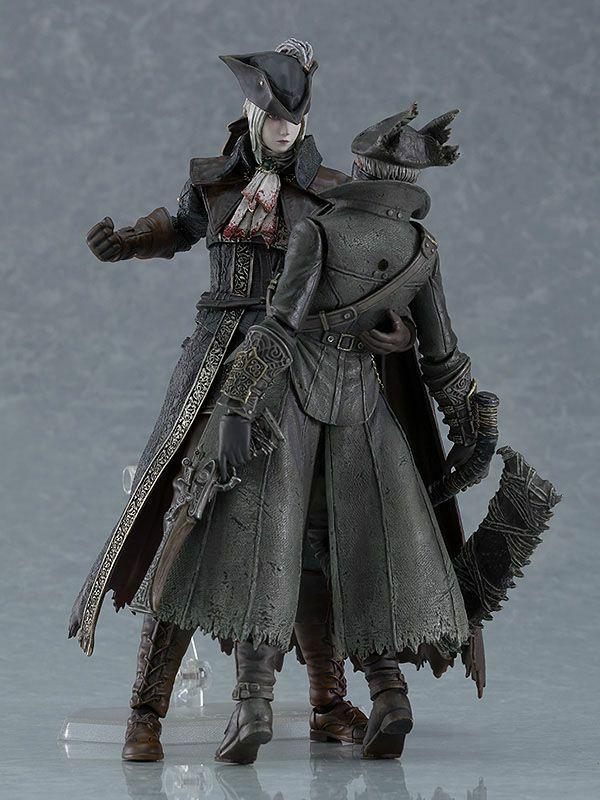 Preview: Figma 536-DX Lady Maria of the Astral Clocktower - DX Edition