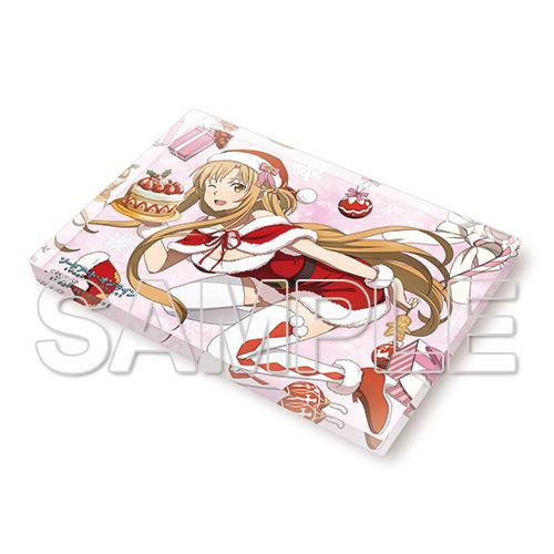 Preview: Lucky Box - Asuna Yuuki - Sword Art Online - Trading Acryl Magneten Vol. 3 - Kadokawa