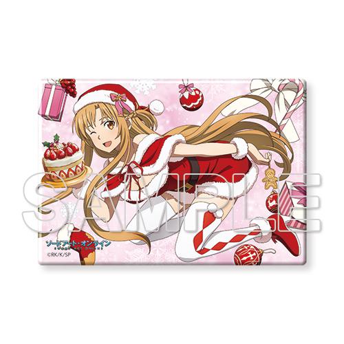 Preview: Lucky Box - Asuna Yuuki - Sword Art Online - Trading Acryl Magneten Vol. 3 - Kadokawa