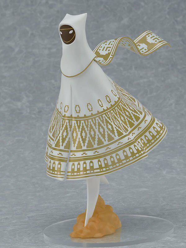 Preview: The Traveler - White Version - Journey Pop Up Parade - Good Smile