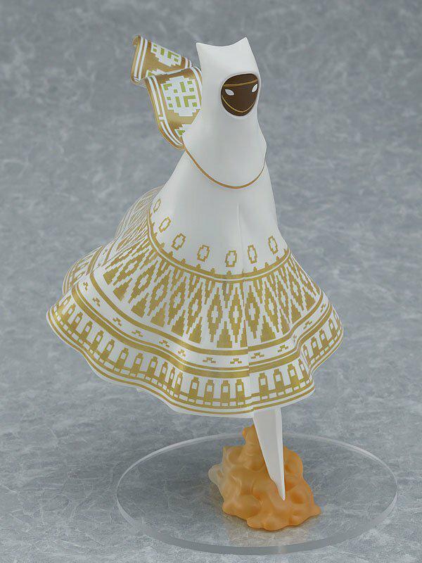 Preview: The Traveler - White Version - Journey Pop Up Parade - Good Smile