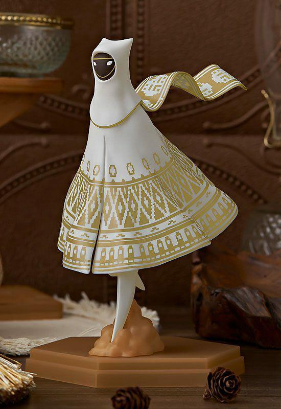 Preview: The Traveler - White Version - Journey Pop Up Parade - Good Smile