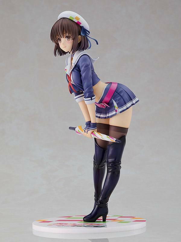 Preview: Megumi Kato - Racing - Good Smile Company