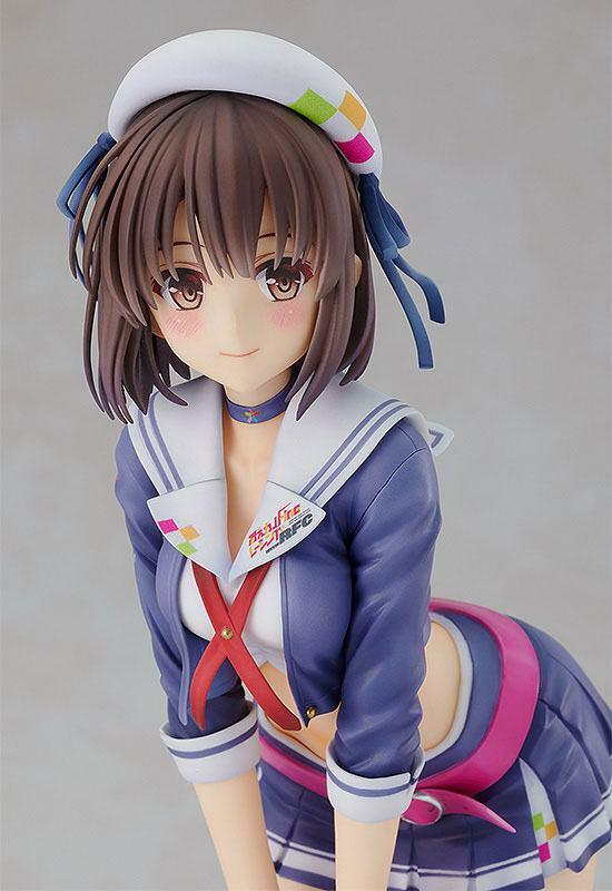 Preview: Megumi Kato - Racing - Good Smile Company