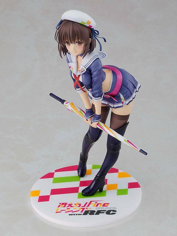 Preview: Megumi Kato - Racing - Good Smile Company