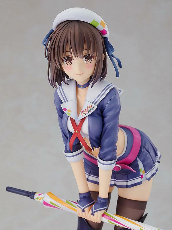 Preview: Megumi Kato - Racing - Good Smile Company