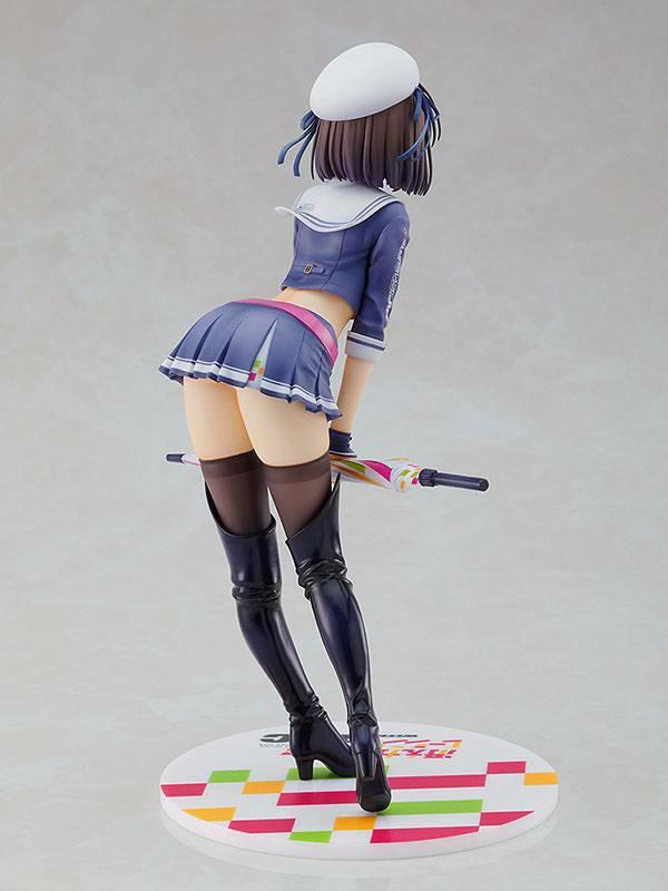 Preview: Megumi Kato - Racing - Good Smile Company