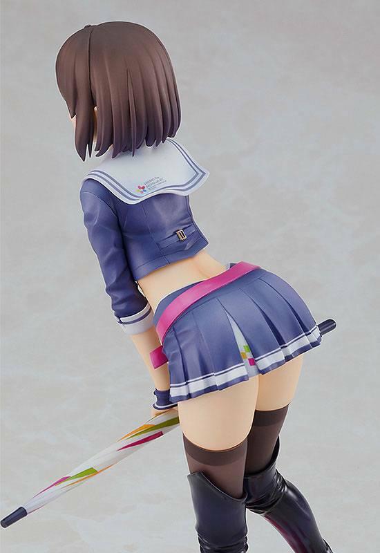 Preview: Megumi Kato - Racing - Good Smile Company