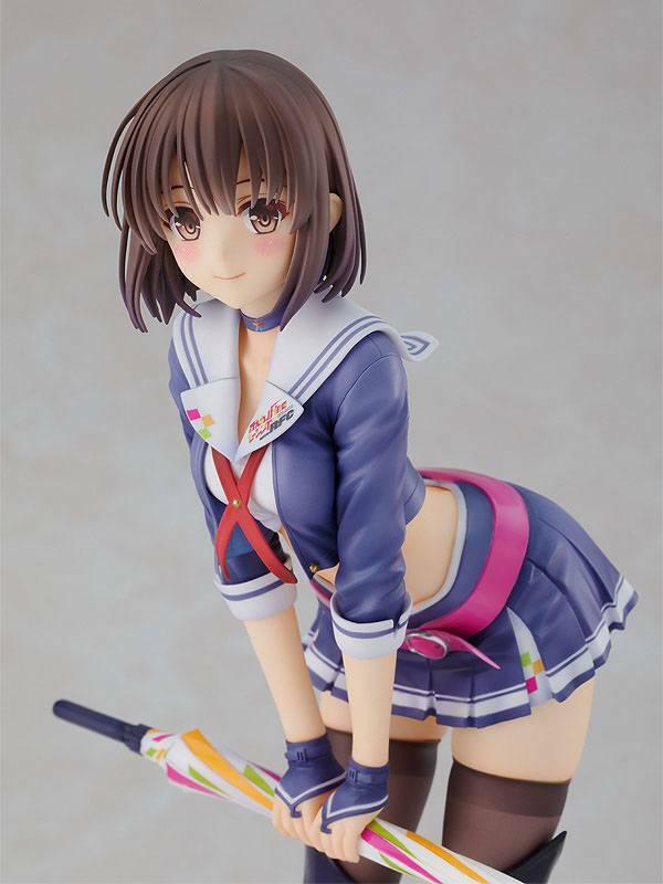 Preview: Megumi Kato - Racing - Good Smile Company