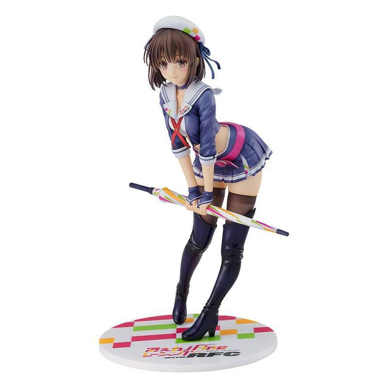 Preview: Megumi Kato - Racing - Good Smile Company