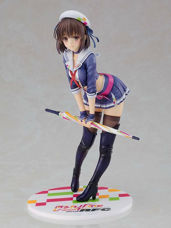 Preview: Megumi Kato - Racing - Good Smile Company