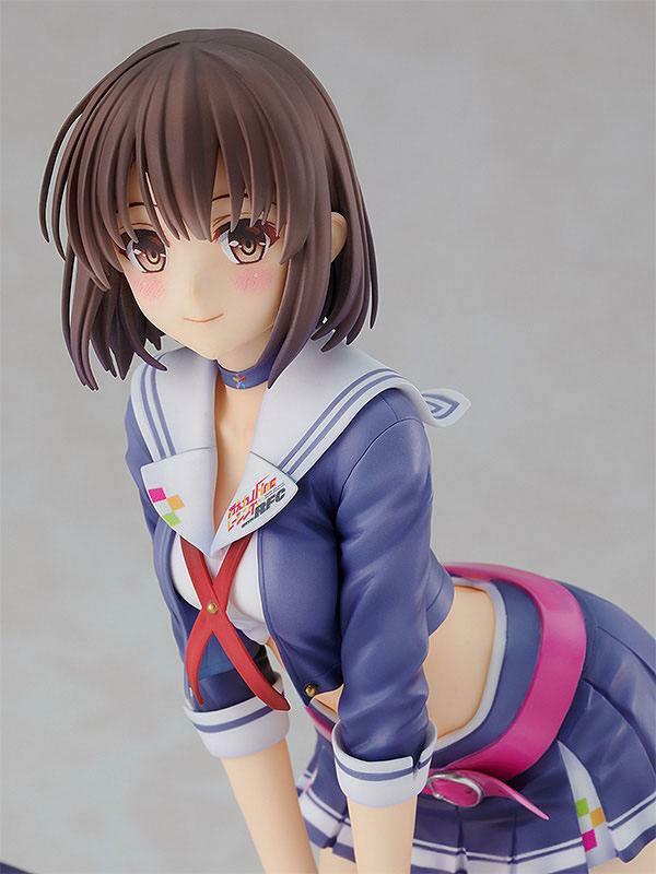 Preview: Megumi Kato - Racing - Good Smile Company