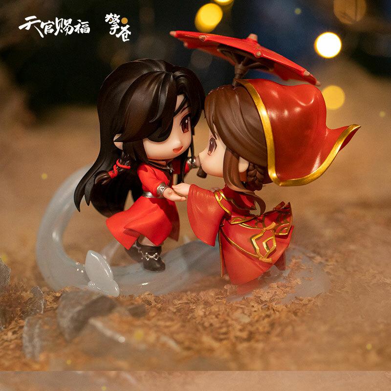 Preview: Hua Cheng / San Lang & Xie Lian - Heaven Officials Blessing - Hobby Rangers