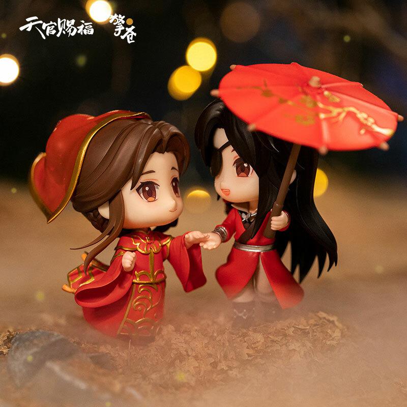 Preview: Hua Cheng / San Lang & Xie Lian - Heaven Officials Blessing - Hobby Rangers