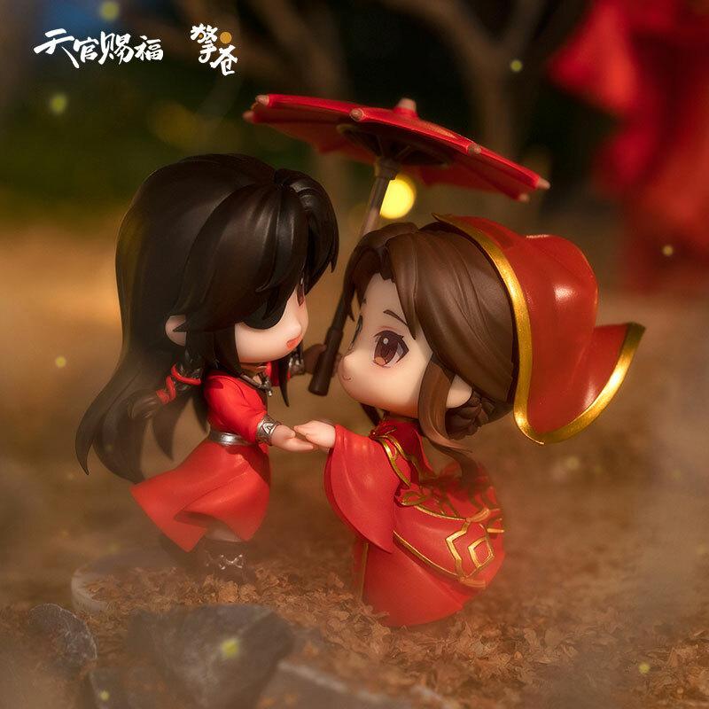 Preview: Hua Cheng / San Lang & Xie Lian - Heaven Officials Blessing - Hobby Rangers