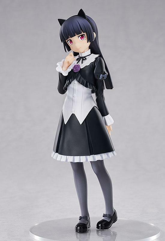 Preview: Ruri Gokou / Kuroneko - Oreimo Pop Up Parade - Good Smile Company