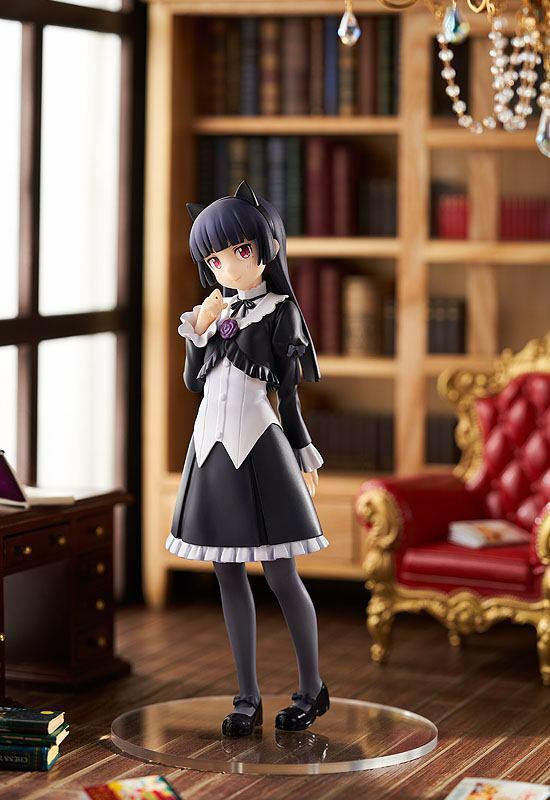 Preview: Ruri Gokou / Kuroneko - Oreimo Pop Up Parade - Good Smile Company