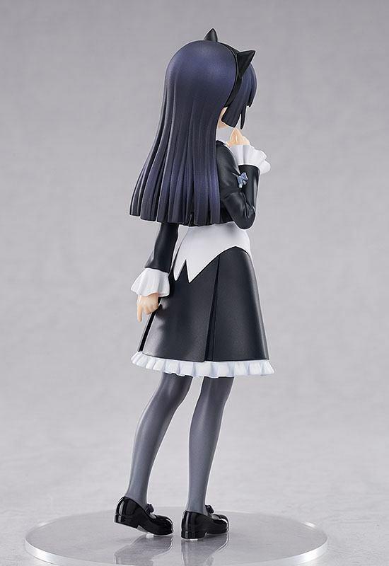 Preview: Ruri Gokou / Kuroneko - Oreimo Pop Up Parade - Good Smile Company