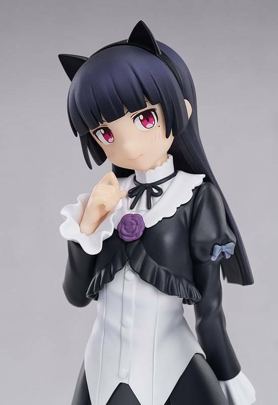 Preview: Ruri Gokou / Kuroneko - Oreimo Pop Up Parade - Good Smile Company