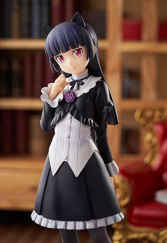 Preview: Ruri Gokou / Kuroneko - Oreimo Pop Up Parade - Good Smile Company