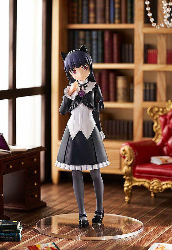 Preview: Ruri Gokou / Kuroneko - Oreimo Pop Up Parade - Good Smile Company