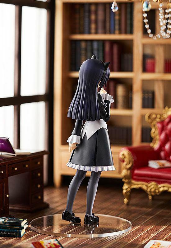 Preview: Ruri Gokou / Kuroneko - Oreimo Pop Up Parade - Good Smile Company