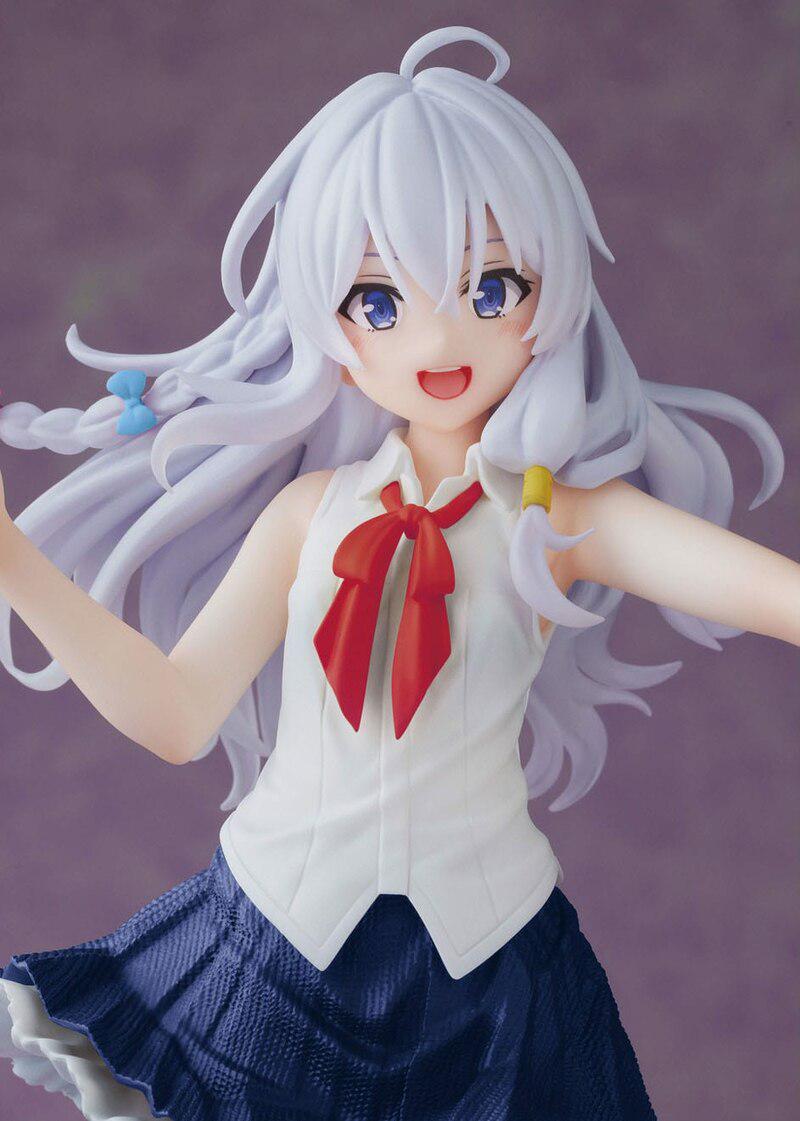 Preview: Elaina - Renewal Edition - Coreful Figure - Taito